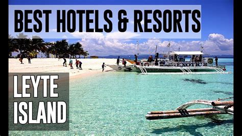𝗧𝗛𝗘 𝟭𝟬 𝗕𝗘𝗦𝗧 Hotels in Leyte Island of 2024 (from ₱704).